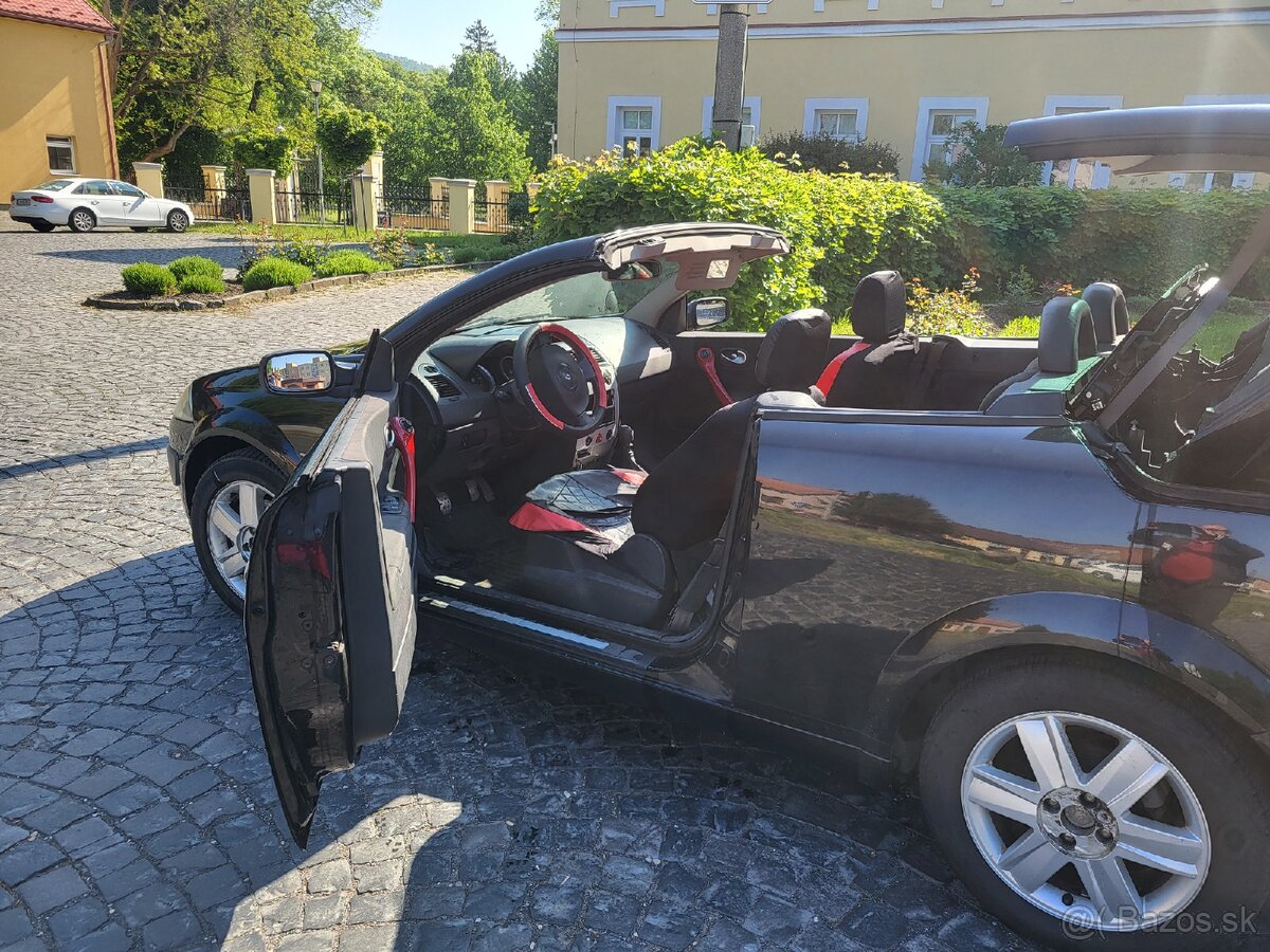 Cabrio - 3