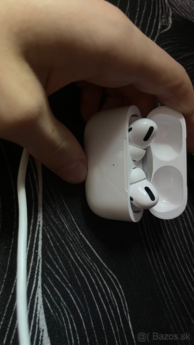 Airpods pro - 3