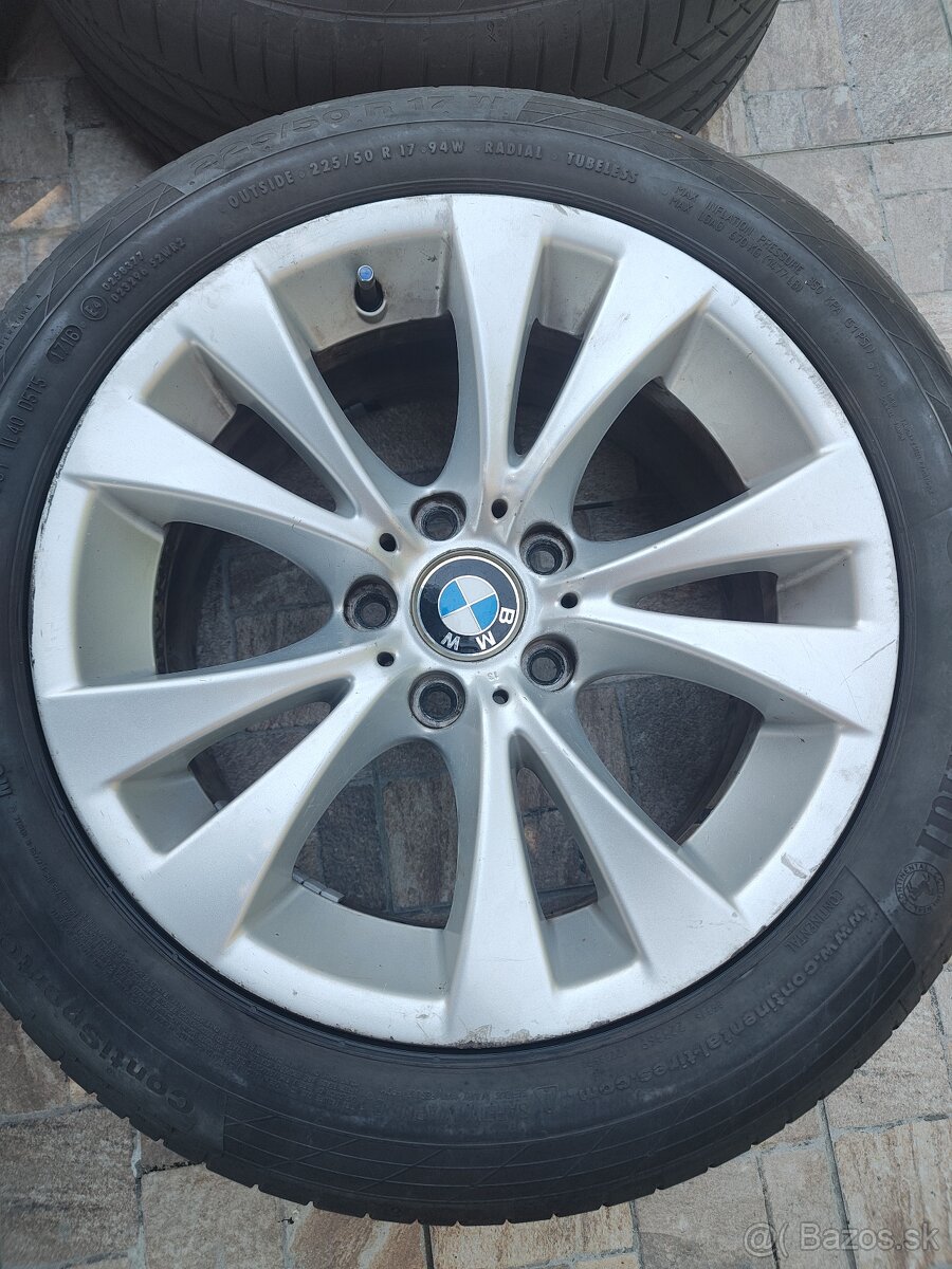 Bmw 225/50 R17 - 3