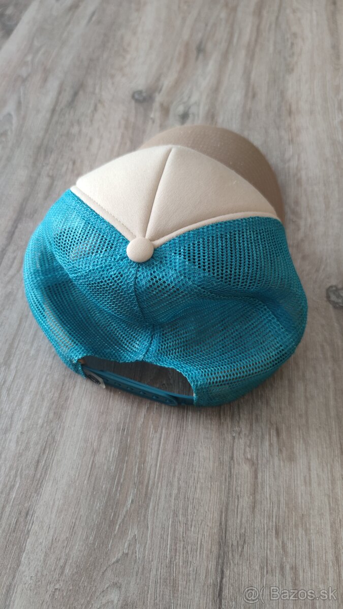 Šiltovka Buff Trucker Cap - 3