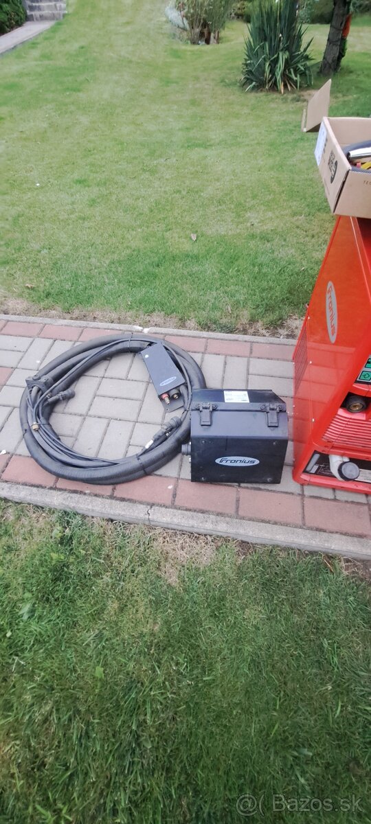 Fronius - 3