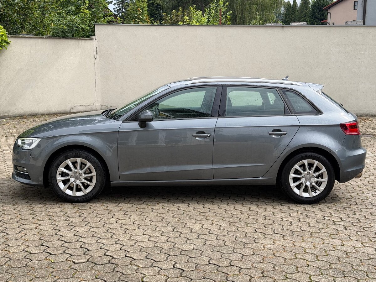 A3 1,4 Tfsi Sportback,Xenon… - 3
