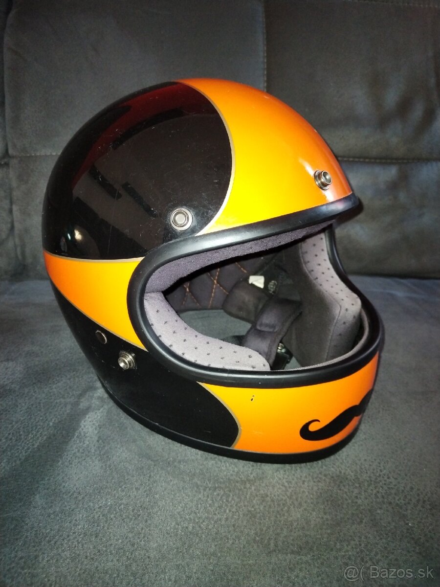 Biltwell prilba - 3