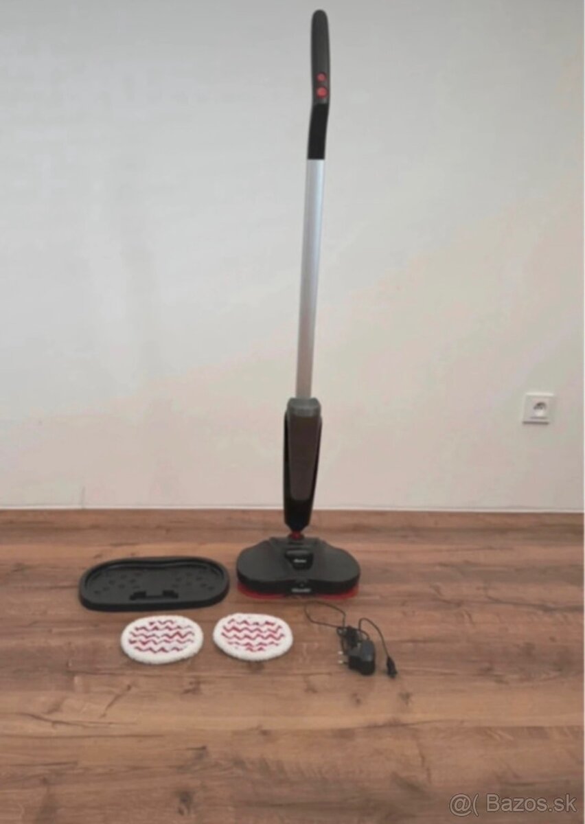 Bezdrôtový rotačný mop Vileda Looper - 3