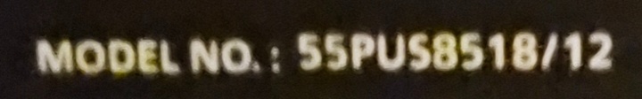 Philips TV - 3