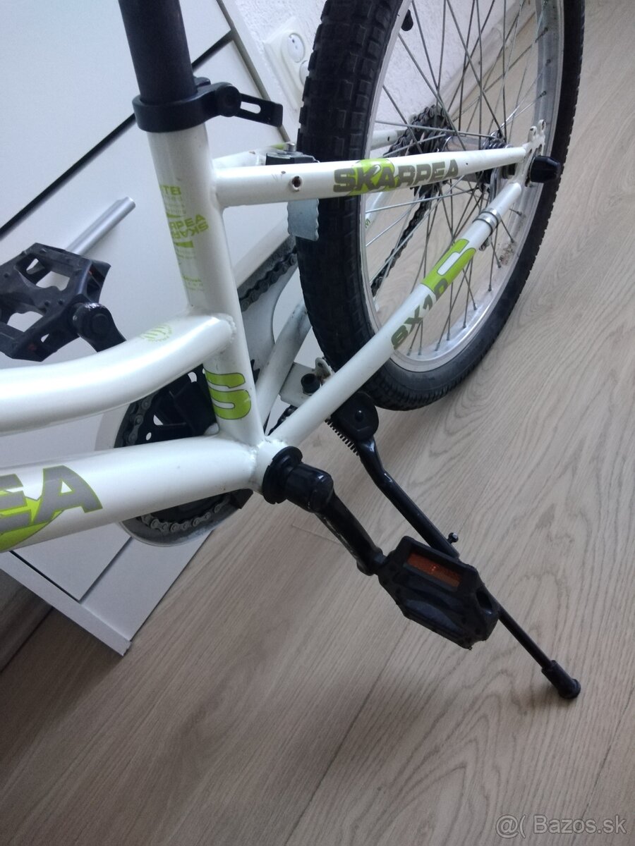 Detský bycikel značky Skarpea - 3