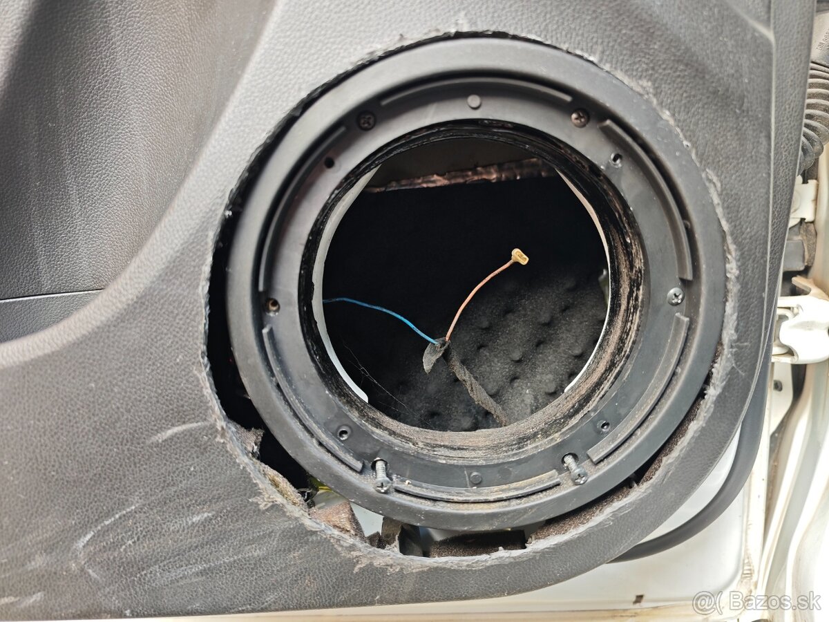 German Maestro MS 64.3 + Subwoofer RF +B2 audio +Scan Speak - 3