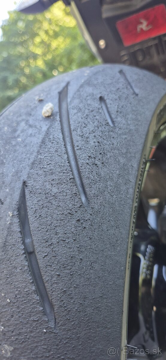 Aprilia rs660 2024 - 3