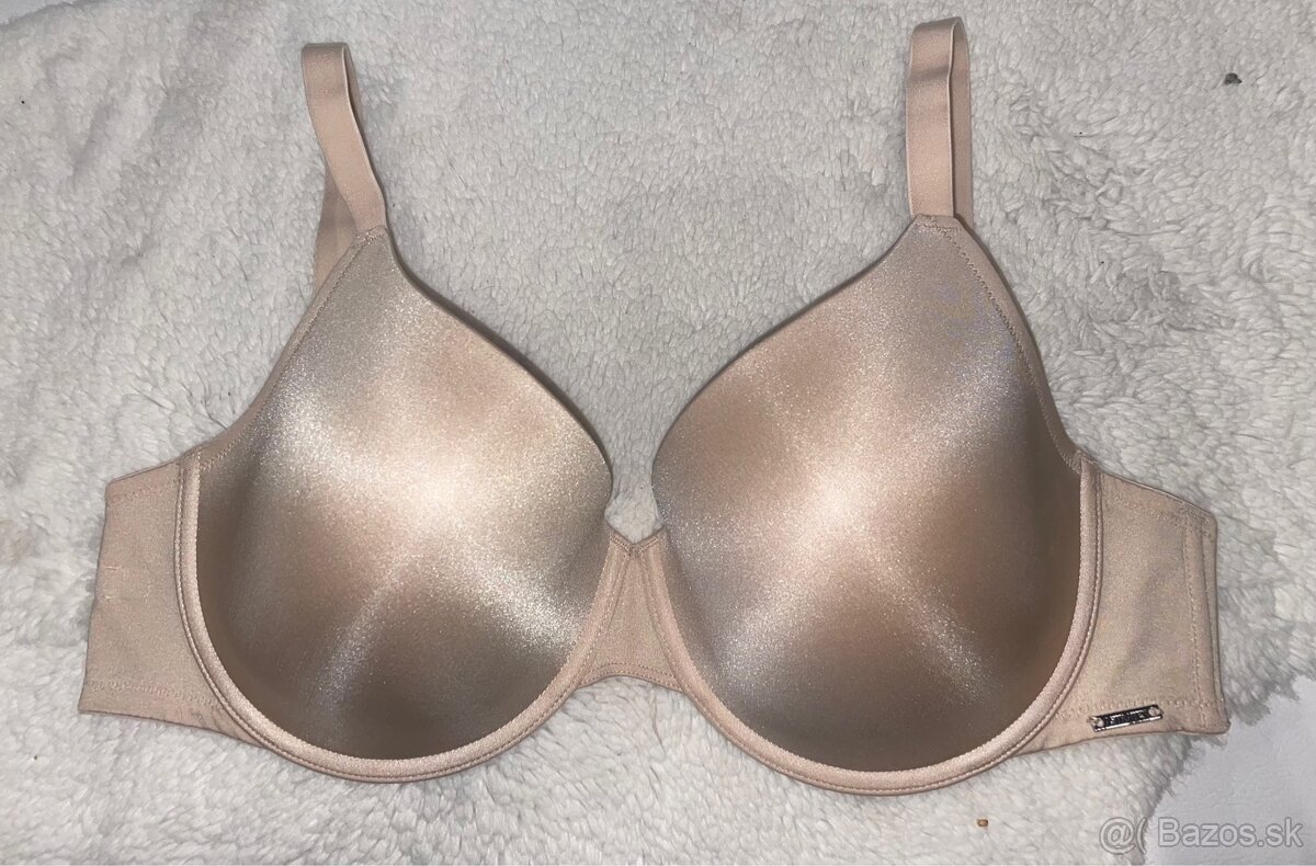 Astratex🍀NOVÁ🍀 podprsenka 80/F - 3