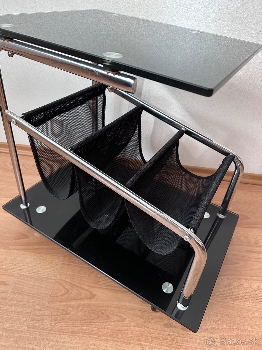 Príručný stolík - 3