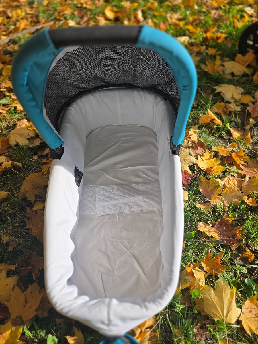 Kočiar B motion 4 plus - 3