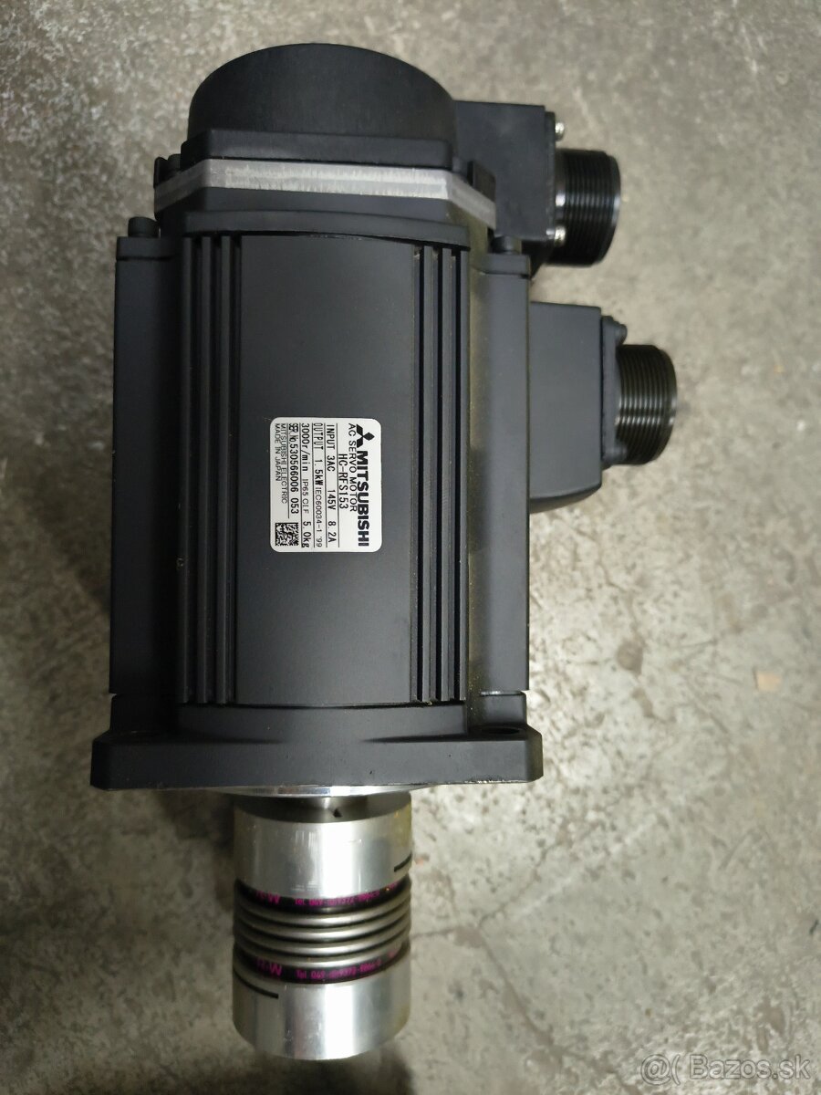 Predám rôzne motory - 3