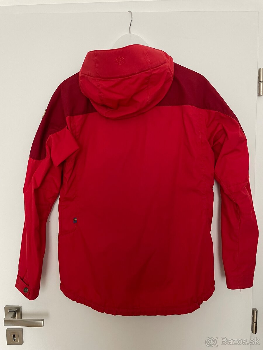 Dámska bunda Fjällraven - 3