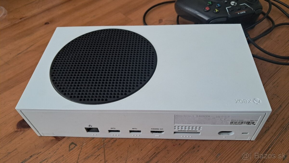 X-box S - 3
