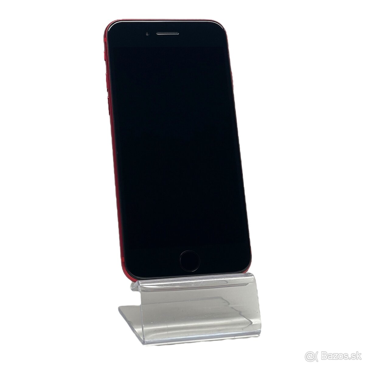 Apple iPhone SE 2020 64GB Red, 100% Zdravie batérie + ZÁRUKA - 3