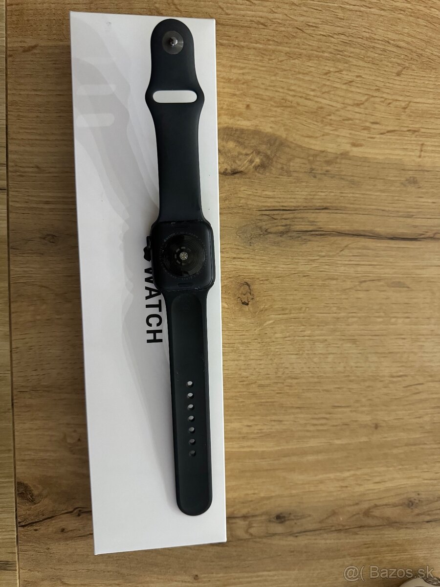 Apple Watch SE 2022 44mm - 3