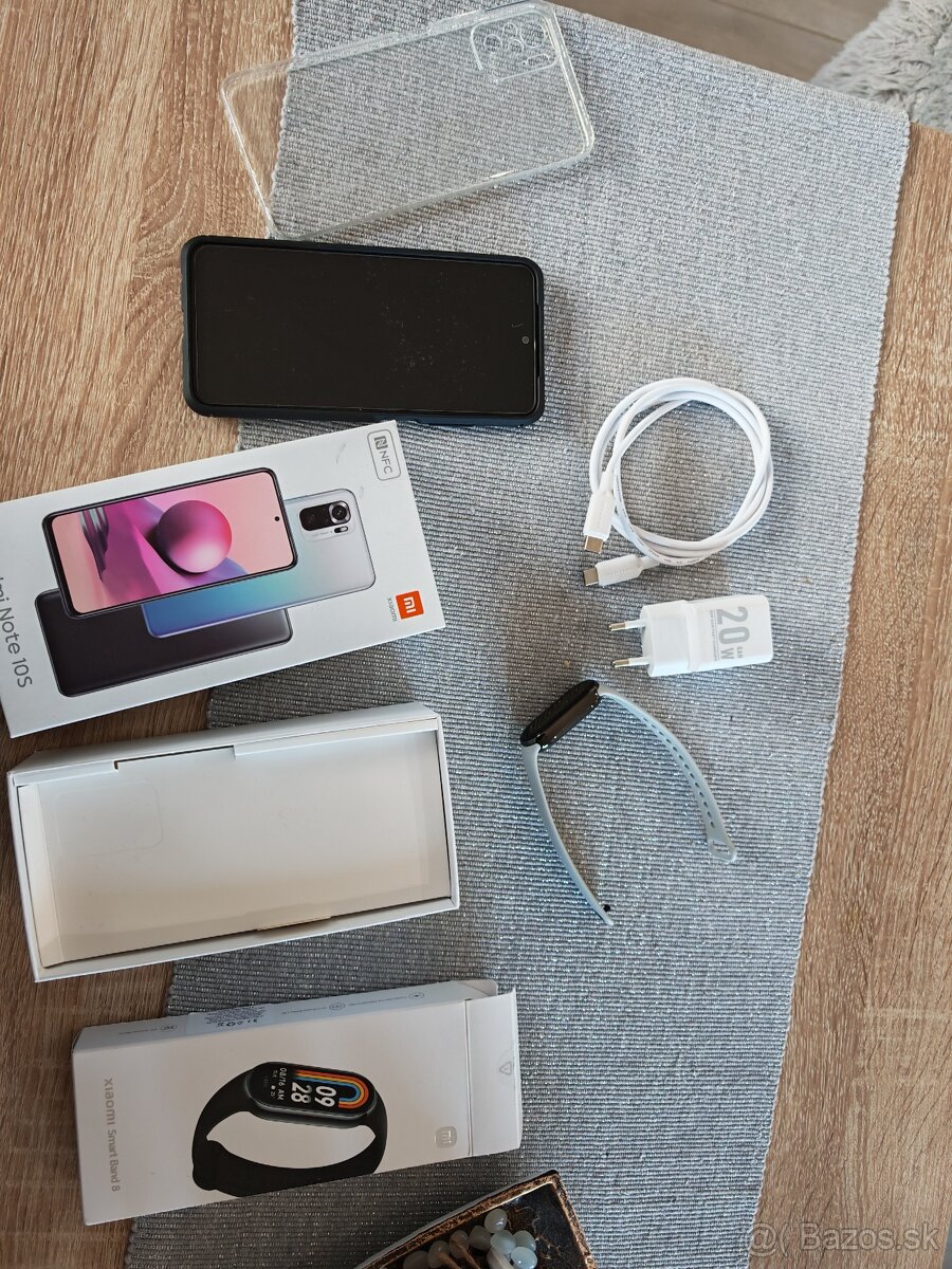 Xiaomi Redmi Note 10S - 3