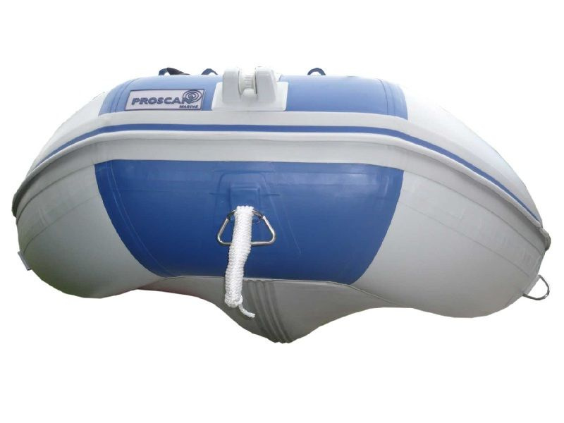 Nafukovaci čln PROSCAN KRAKEN 430 AL - výpredaj - 3