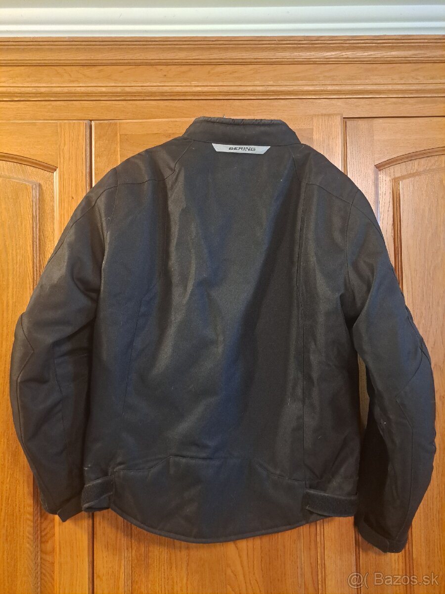 Predám Moto Textilnú bundu BERING - 3