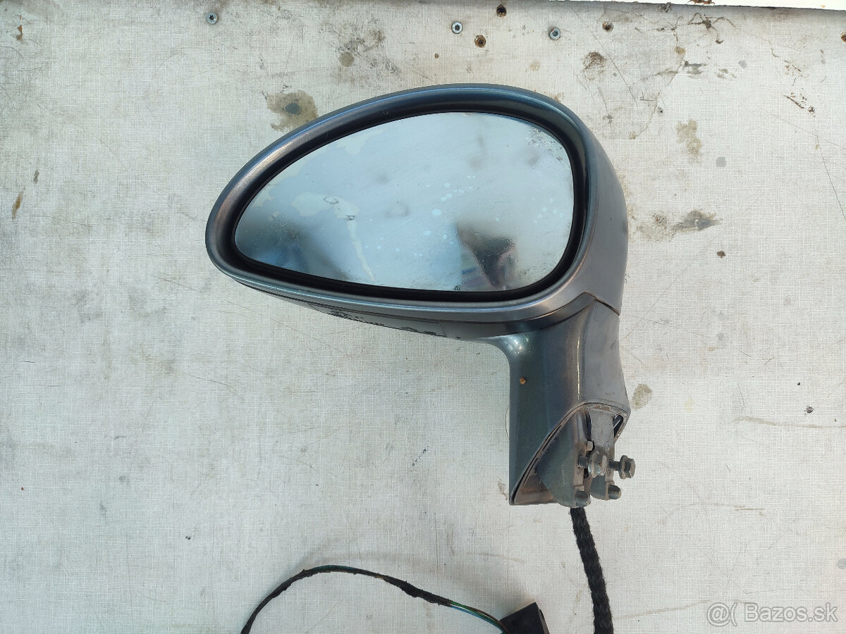 Citroen C4 (2004 - 2008) - Spätne zrkadlo LAVE - 3