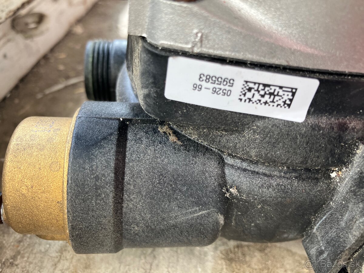 ako nove obehove cerpadlo Grundfos UPR 15-50 A0 - 3