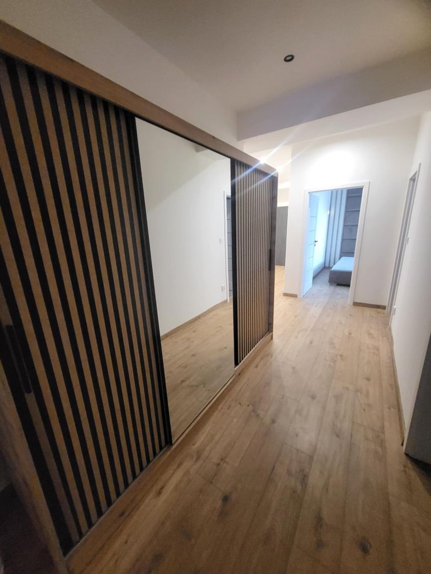 Prenájom 3 izbového bytu v Michalovciach - 3