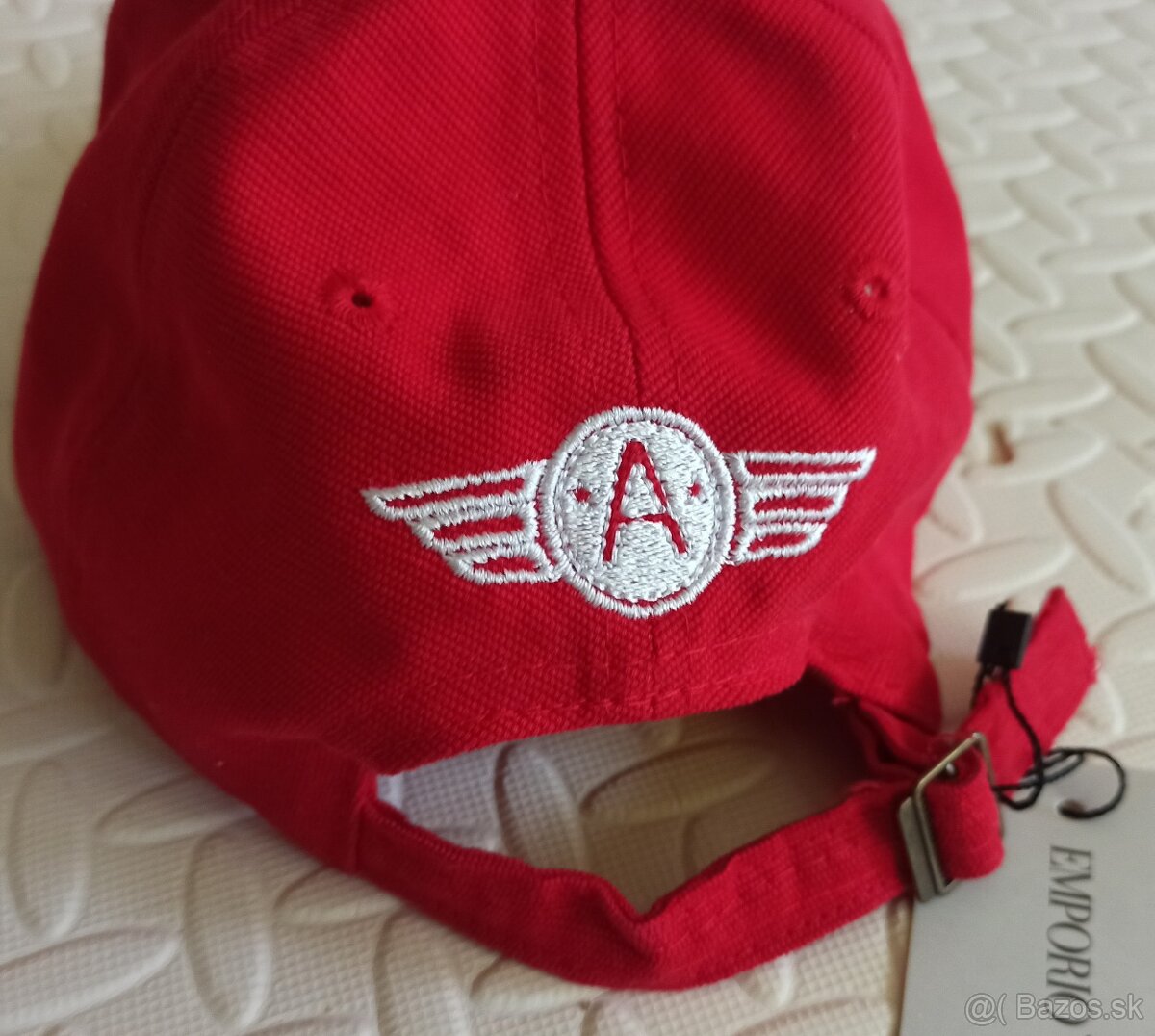 Šiltovka Armani - 3