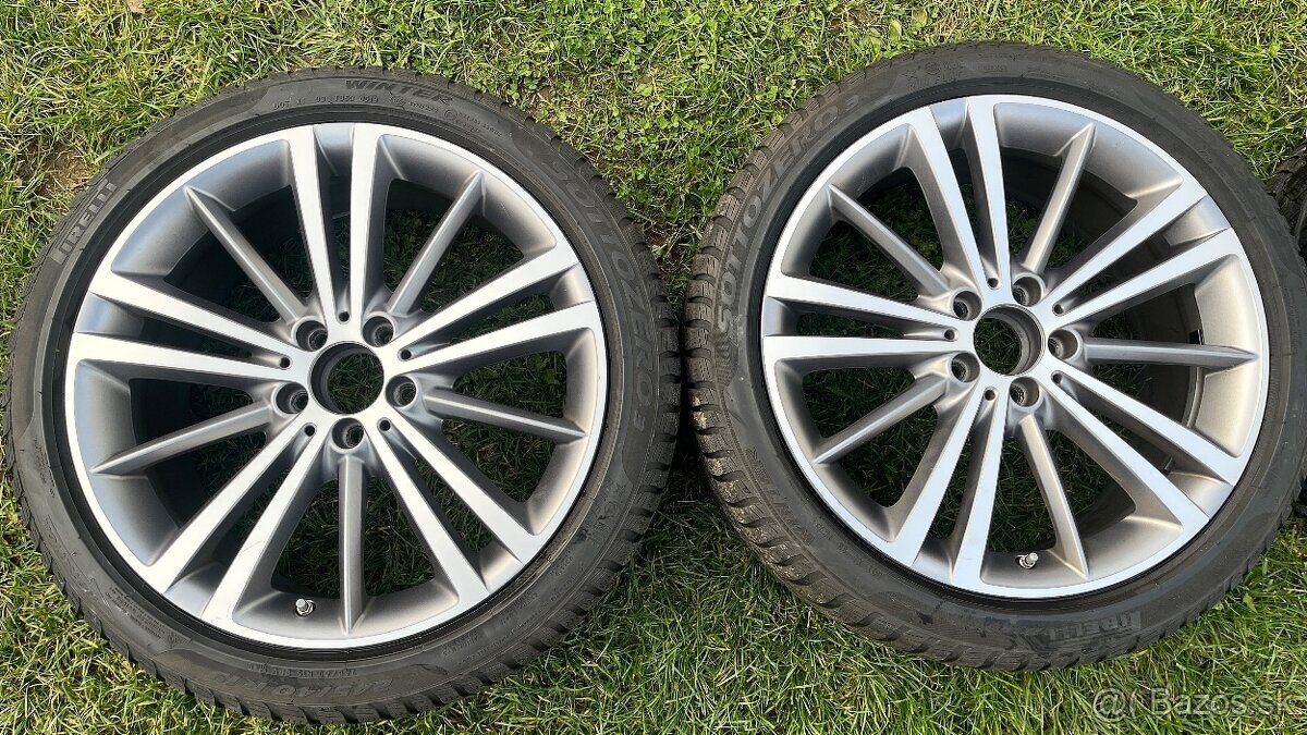 Zimná sada 5x112 r19 - 3