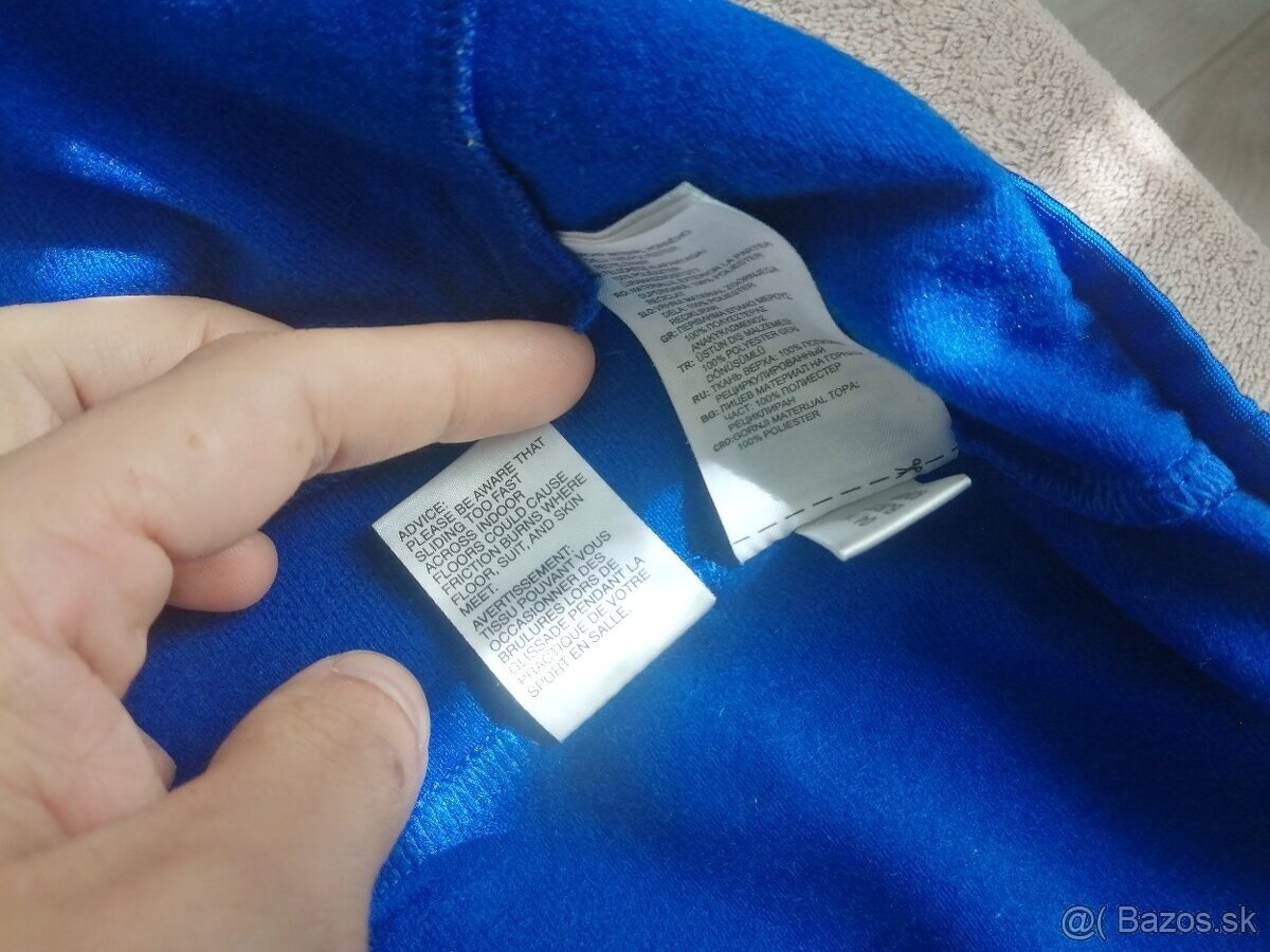 Športová Mikina Adidas - 3