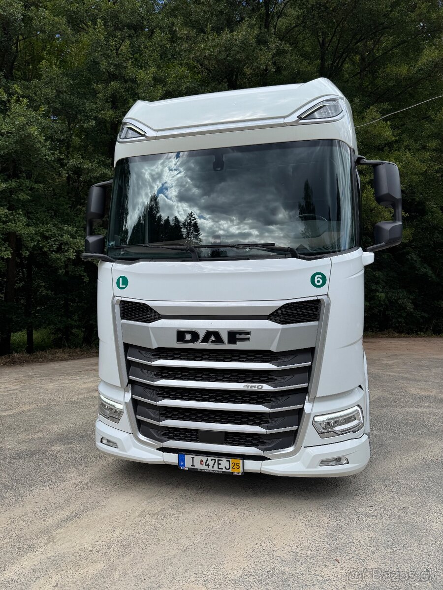 DAF XG+ 480 2022 rok - 3