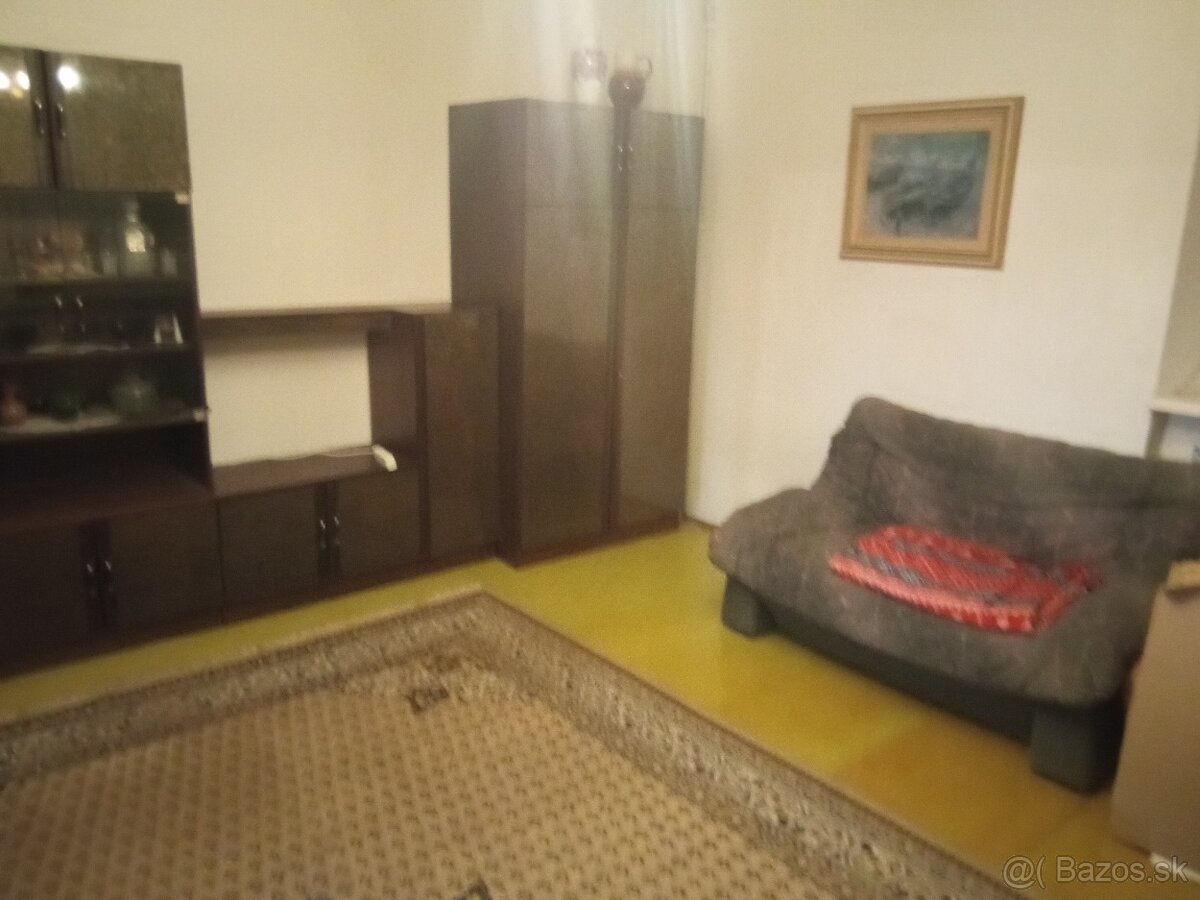 Prenájom - 3