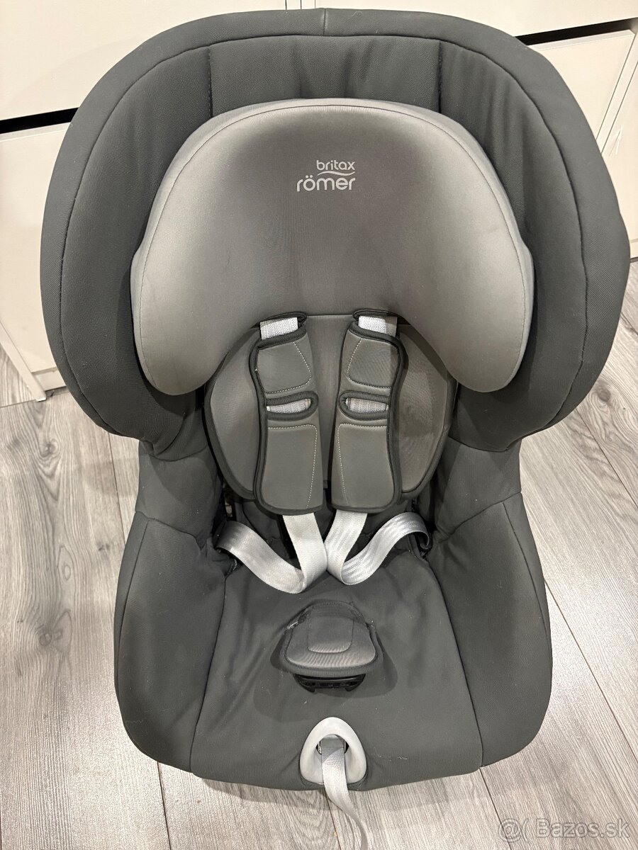 Britax romer king ll - 3