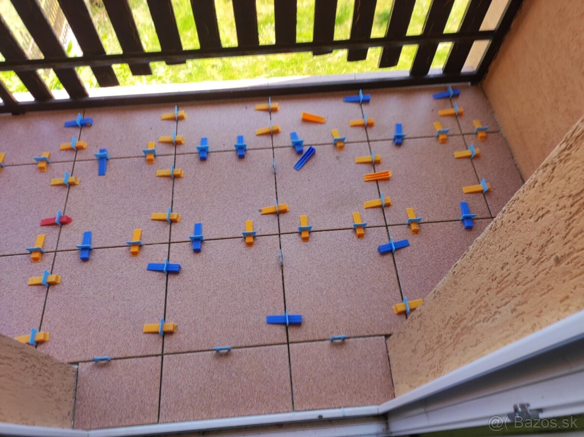 Ponuka stavebných a dokončovacích prác - 3