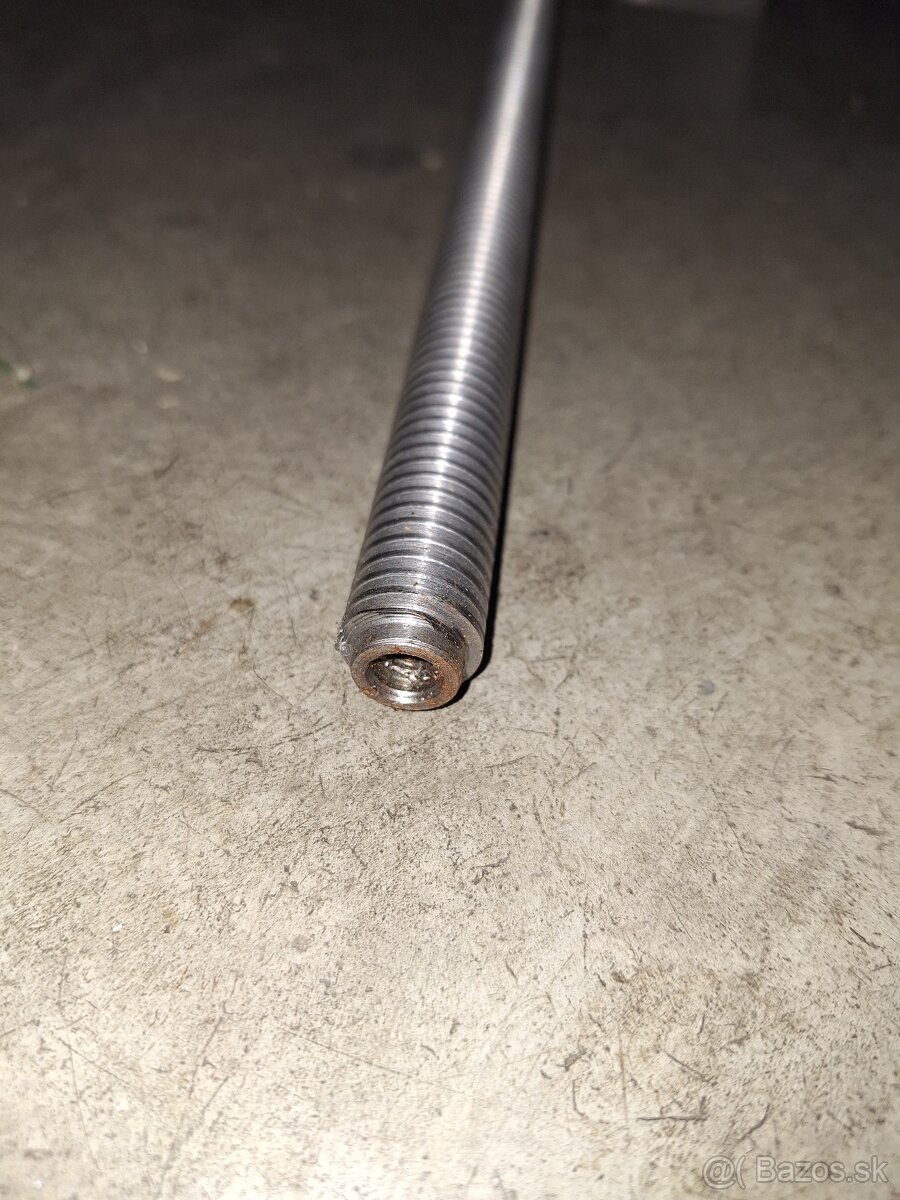 Priečna Skrutka na SV18 - 3