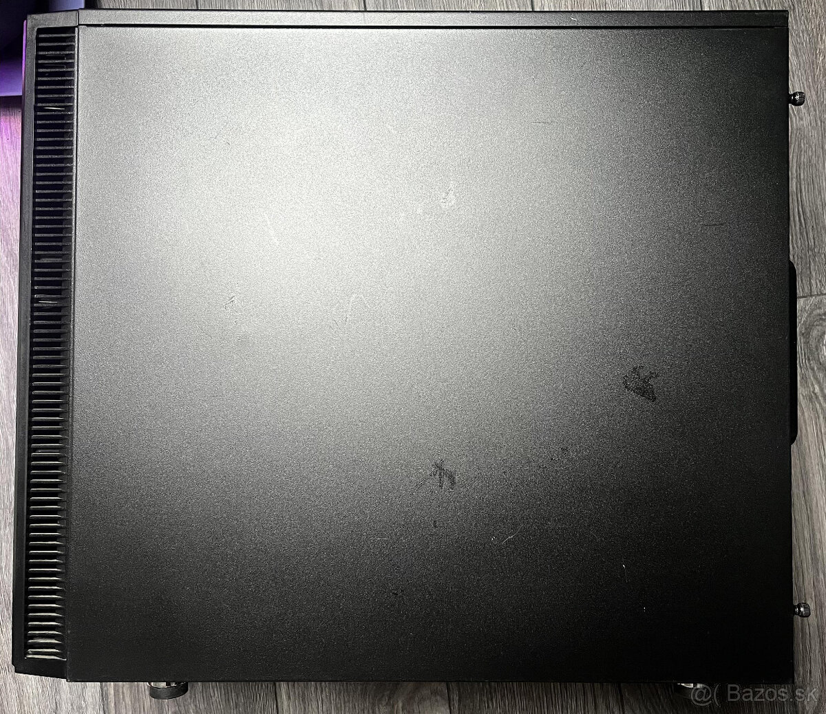 Pc Skrinka Fractal Design Define S Window - 3