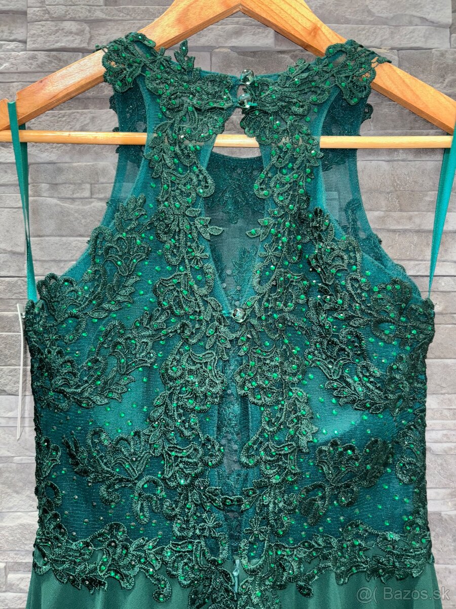 Spoločenské šaty - 3