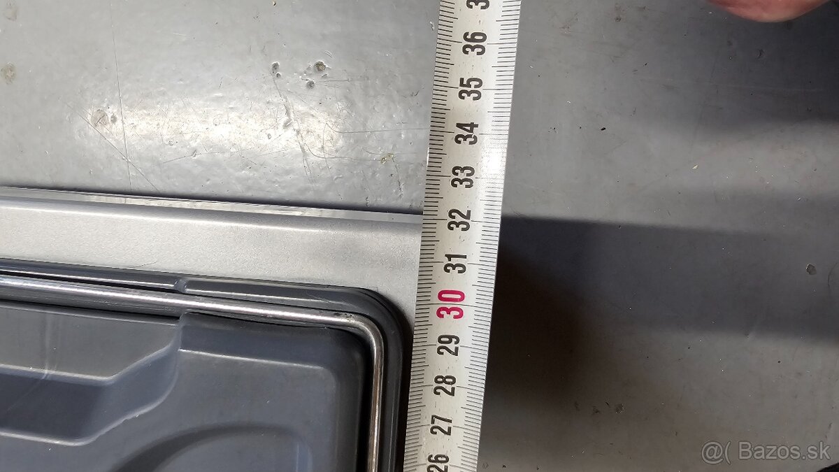 Odpadkový kôš - 3