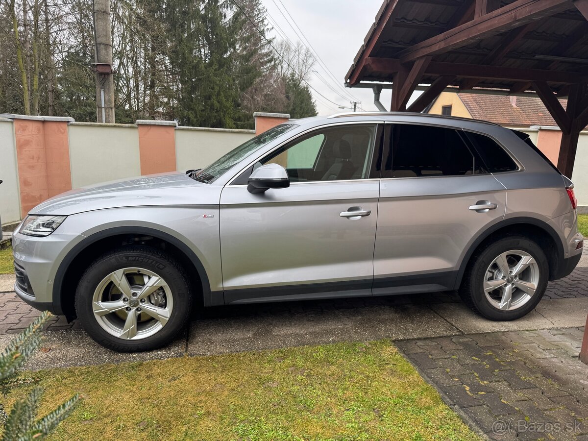 Audi Q5 40 2.0 TDI 140kw QUATTRO - 3