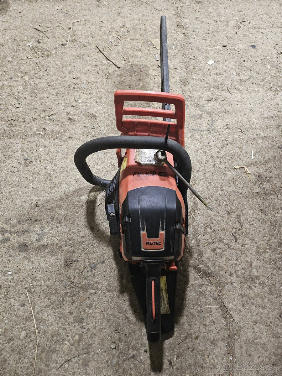 Reťazová píla Fuxtec FX-KSP 155 - 3