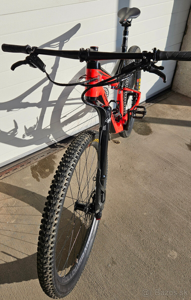 Cannondale scalpel si carbon 3 - 3