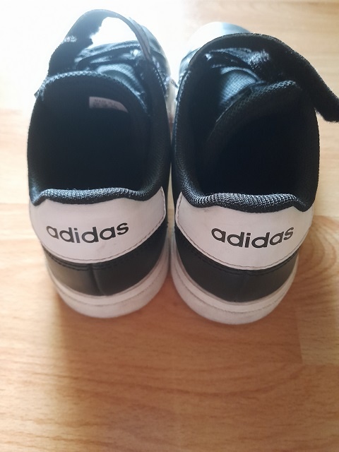 Tenisky Adidas - 3