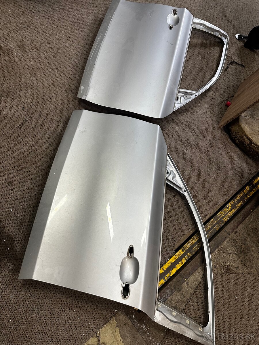 Predné dvere BMW E87 - 3