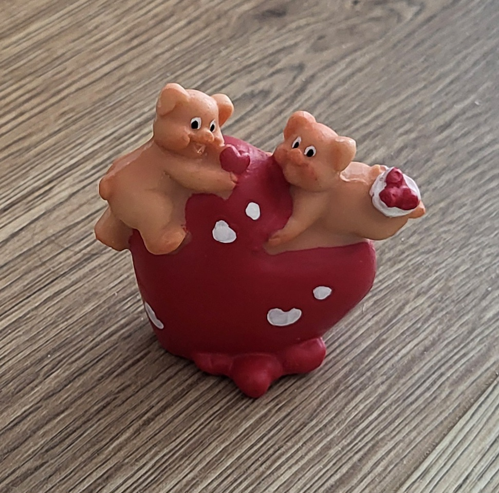 Vecičky za 1 € - 3