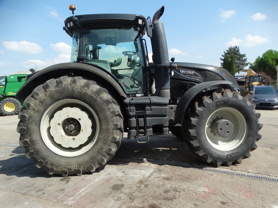 Valtra S374 Versu - 3
