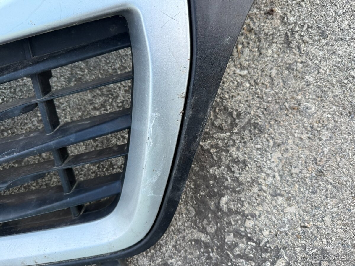 PEUGEOT BOXER LIFT 14- MASKA-PREDNA KAPOTA - 3