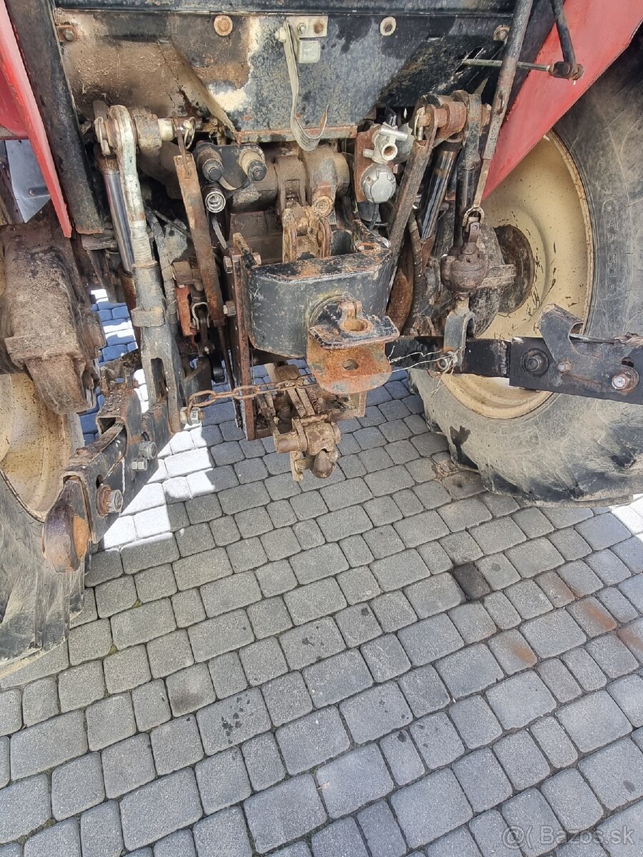 Zetor 7340 Turbo - 3