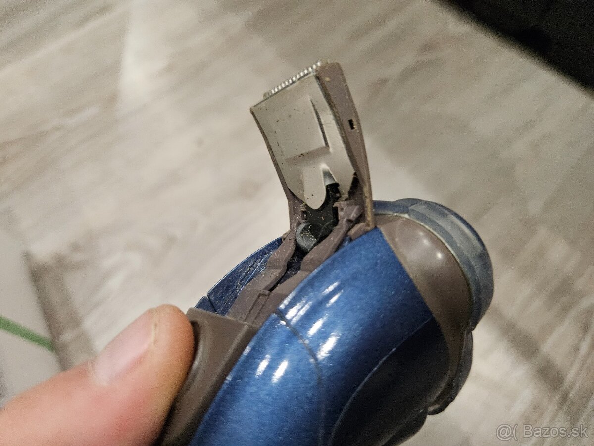 Philishave HQ 7830 20e - 3