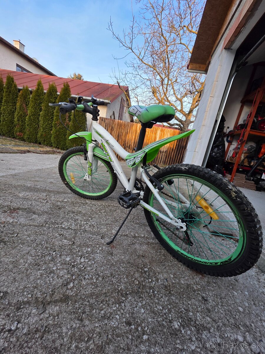 Detsky bycikel - 3