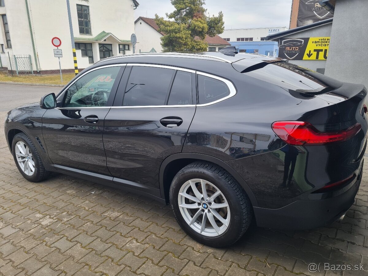Bmw x4 - 3