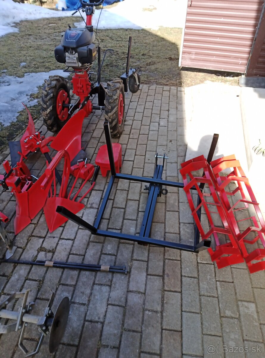 Vari s prislusenstvom - 3